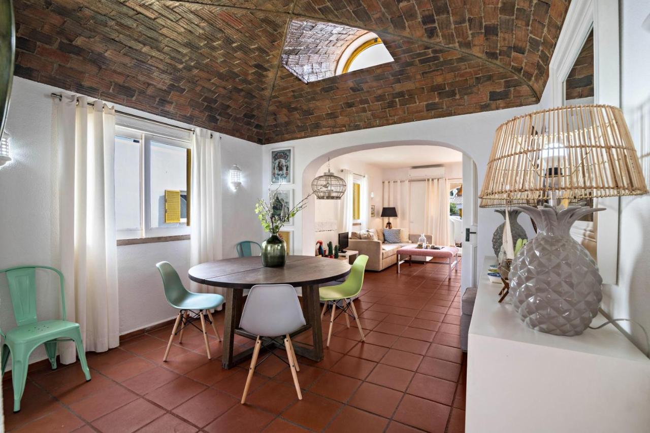 Вилла Casa O12 Виламура Экстерьер фото