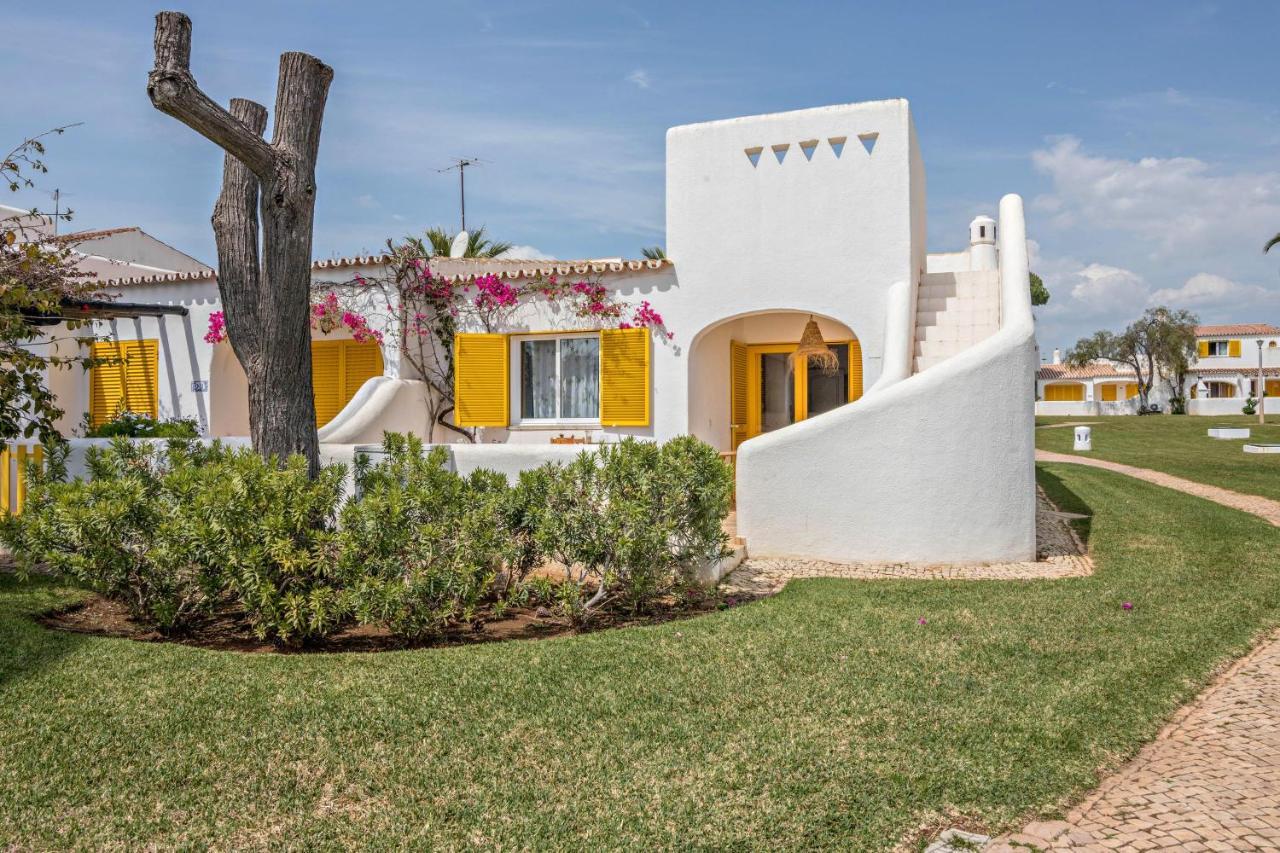 Вилла Casa O12 Виламура Экстерьер фото
